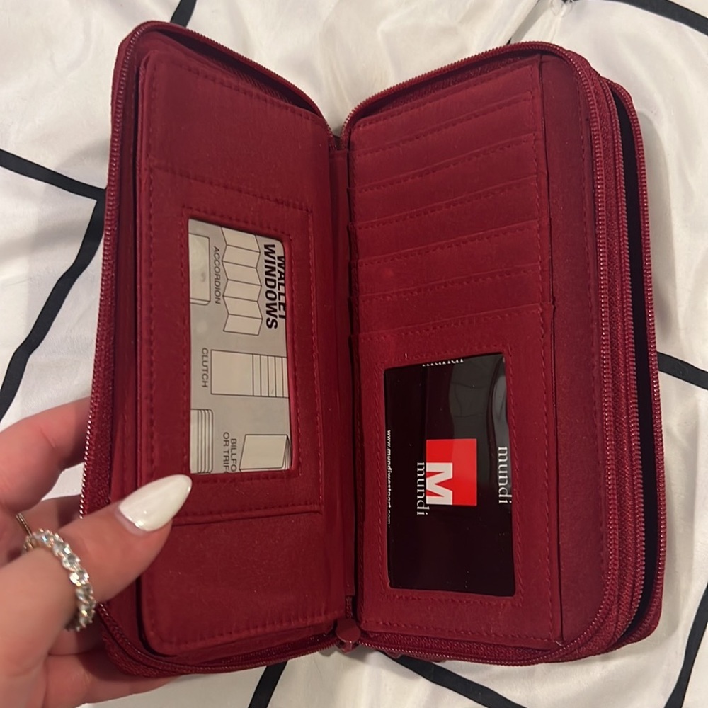 Mundi Wallet - Picture 3 of 9
